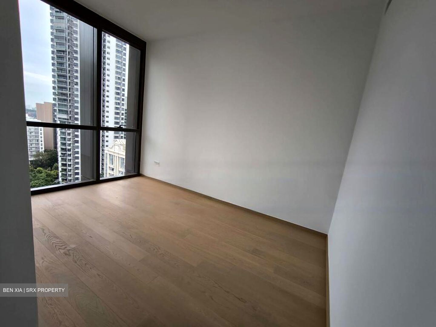 The Avenir (D9), Condominium #440911521